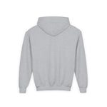 Zealous Youth Heavy Blend Hooded Sweatshirt