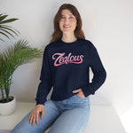 Zealous Unisex Heavy Blend™ Crewneck Sweatshirt