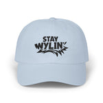 Stay Wylin' Classic Dad Cap
