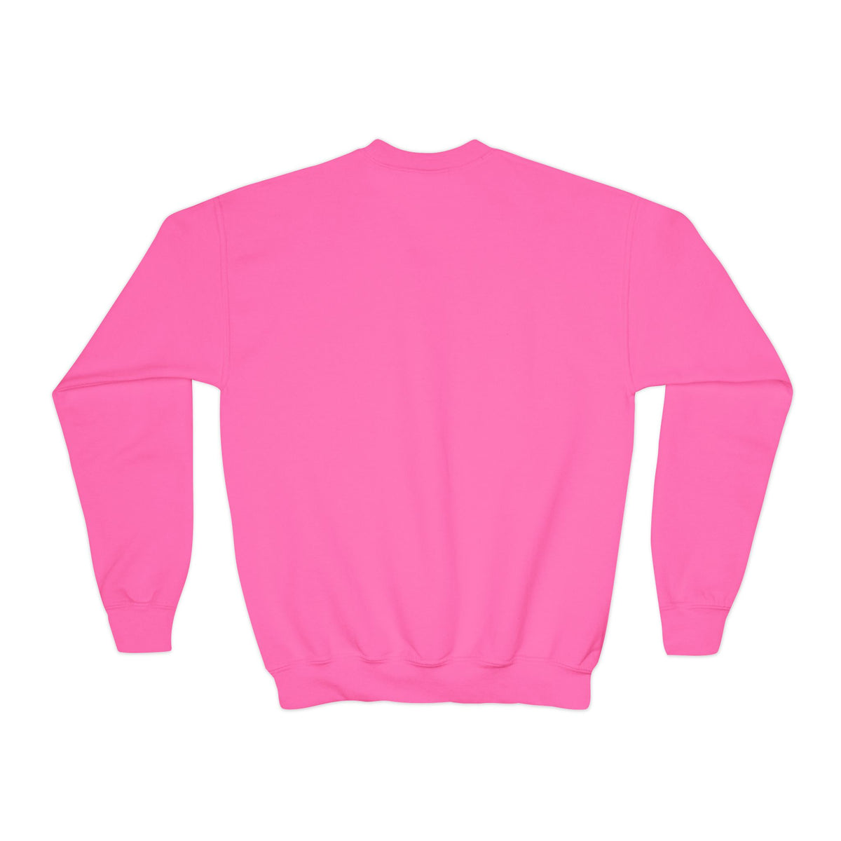 Stay Wylin' Youth Crewneck Sweatshirt