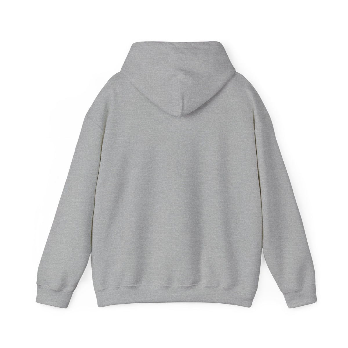 Stay Wylin' Unisex Heavy Blend™ Hooded Sweatshirt