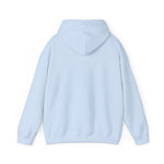 Stay Wylin' Unisex Heavy Blend™ Hooded Sweatshirt