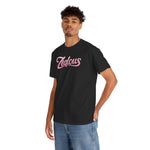 Zealous Unisex Heavy Cotton T-Shirt