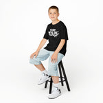 Stay Wylin' Kids Heavy Cotton™ T-Shirt