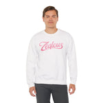 Zealous Unisex Heavy Blend™ Crewneck Sweatshirt