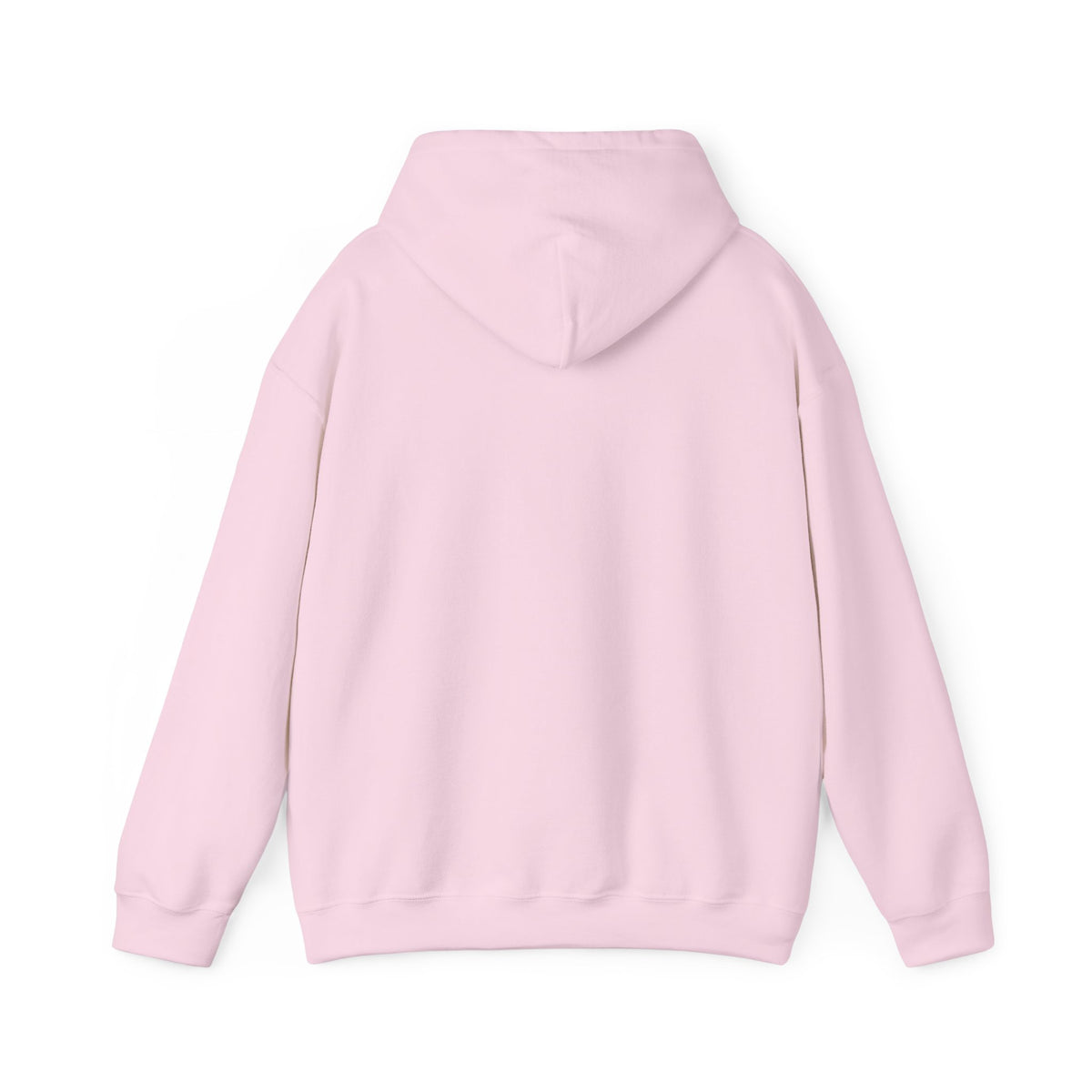 Stay Wylin' Unisex Heavy Blend™ Hooded Sweatshirt