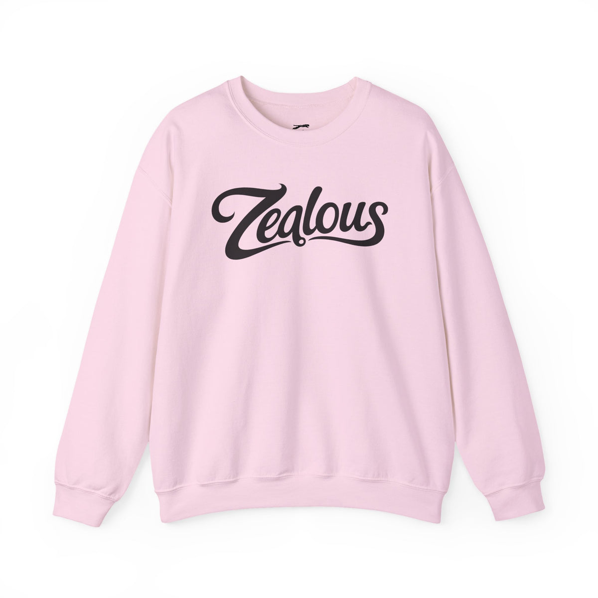 Zealous Unisex Heavy Blend™ Crewneck Sweatshirt