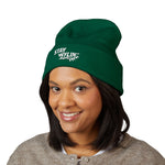 Stay Wylin' Classic Cuffed Beanie (Embroidery)
