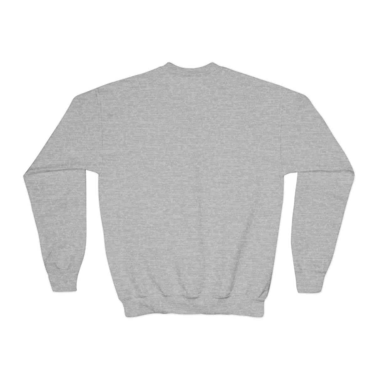 Zealous Youth Crewneck Sweatshirt