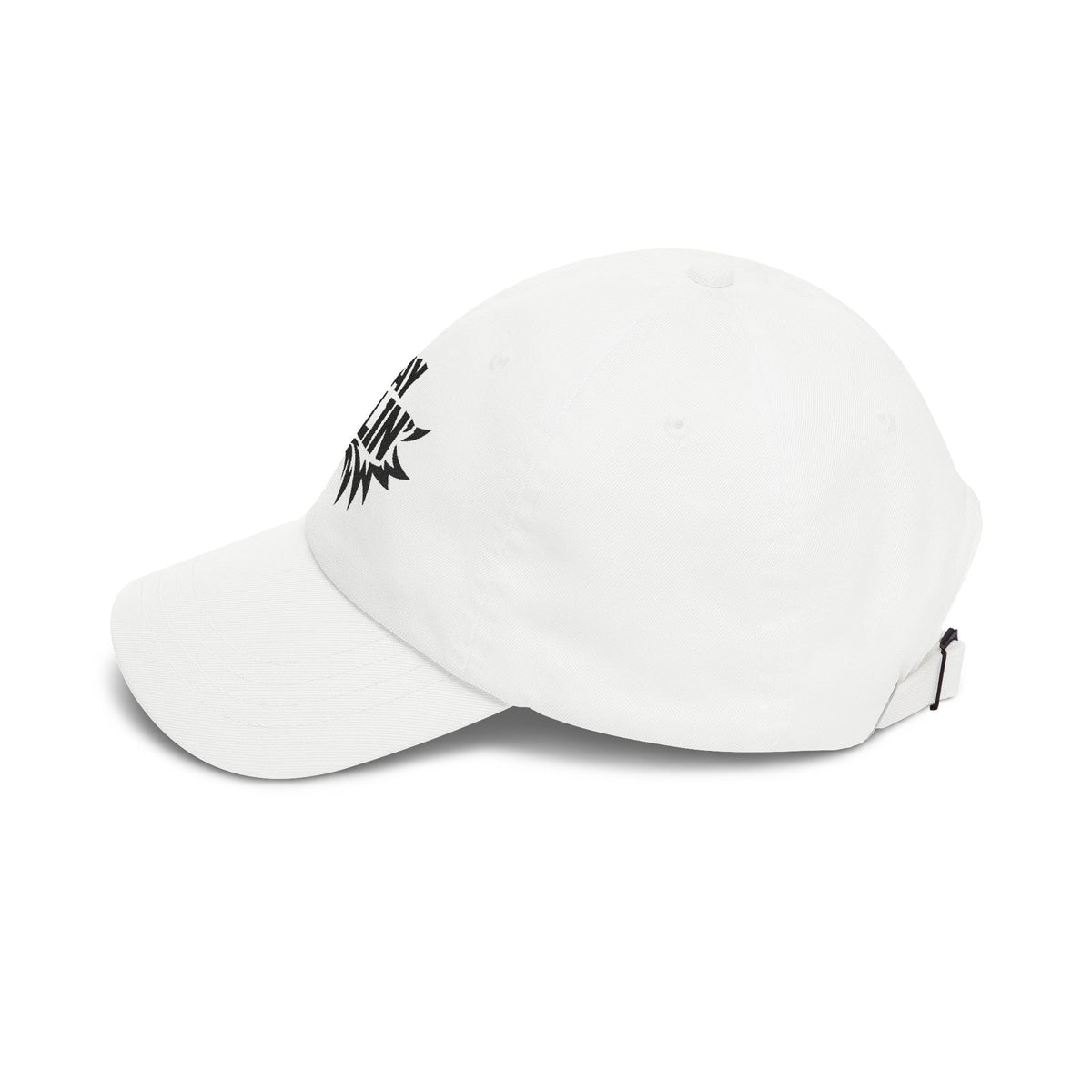 Stay Wylin' Classic Dad Cap