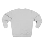 Stay Wylin' Unisex Crewneck Sweatshirt