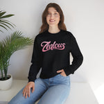 Zealous Unisex Heavy Blend™ Crewneck Sweatshirt
