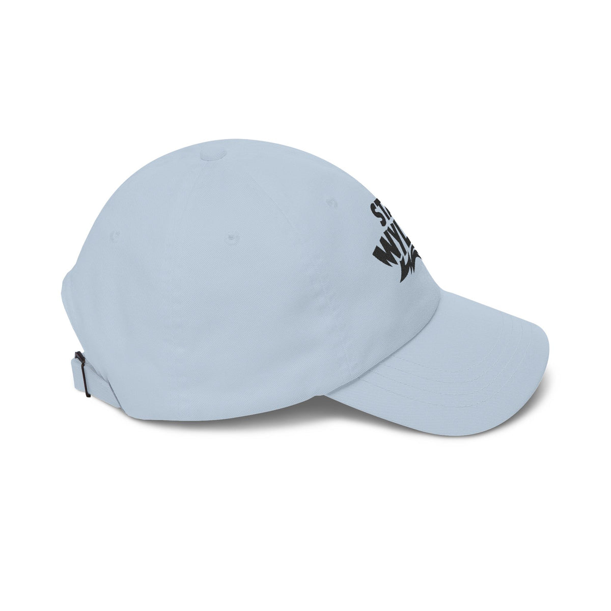Stay Wylin' Classic Dad Cap