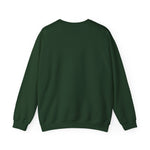 Zealous Unisex Heavy Blend™ Crewneck Sweatshirt
