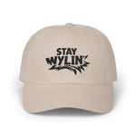Stay Wylin' Classic Dad Cap