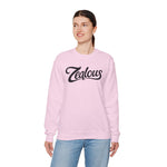 Zealous Unisex Heavy Blend™ Crewneck Sweatshirt