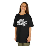Stay Wylin' Kids Heavy Cotton™ T-Shirt