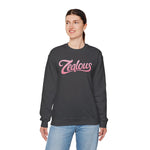 Zealous Unisex Heavy Blend™ Crewneck Sweatshirt