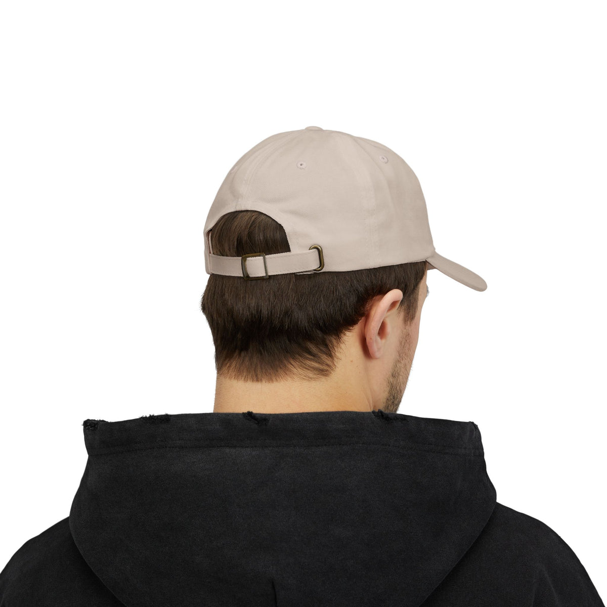 Stay Wylin' Classic Dad Cap