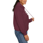 Stay Wylin' Unisex Heavy Blend™ Hooded Sweatshirt