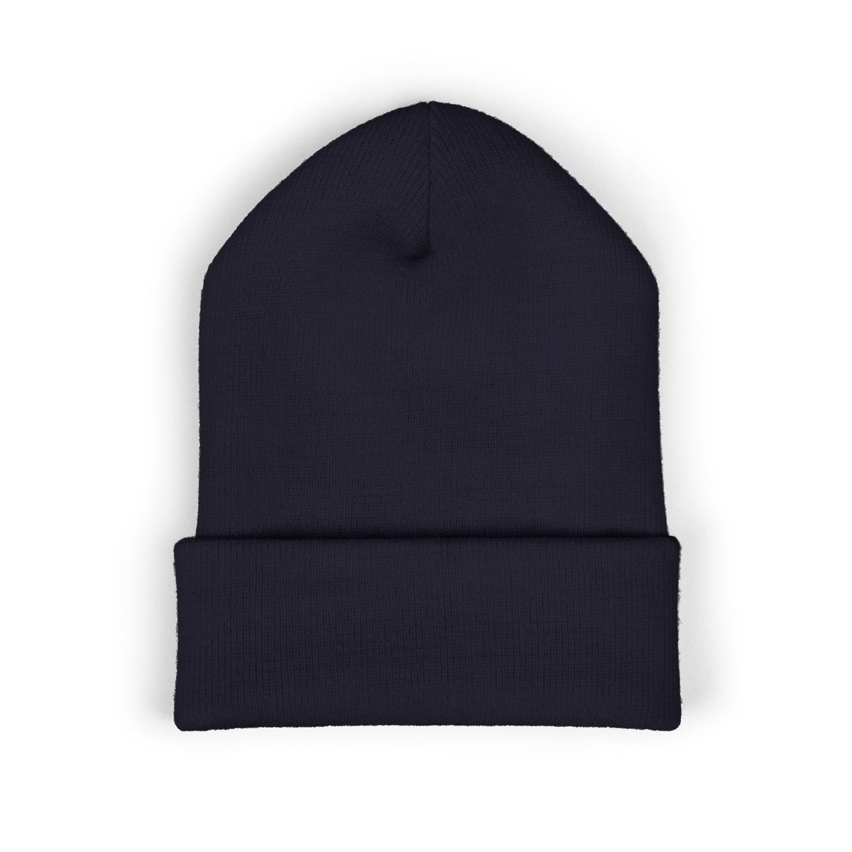 Stay Wylin' Classic Cuffed Beanie (Embroidery)