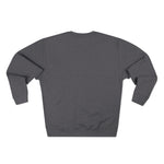 Stay Wylin' Unisex Crewneck Sweatshirt