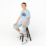 Stay Wylin' Kids Heavy Cotton™ T-Shirt