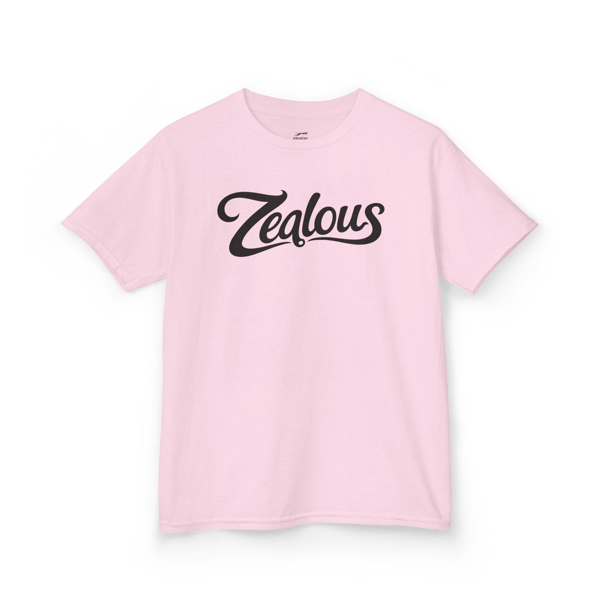 Zealous Kids Heavy Cotton™ T-Shirt