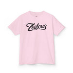 Zealous Kids Heavy Cotton™ T-Shirt