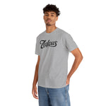Zealous Unisex Heavy Cotton T-Shirt