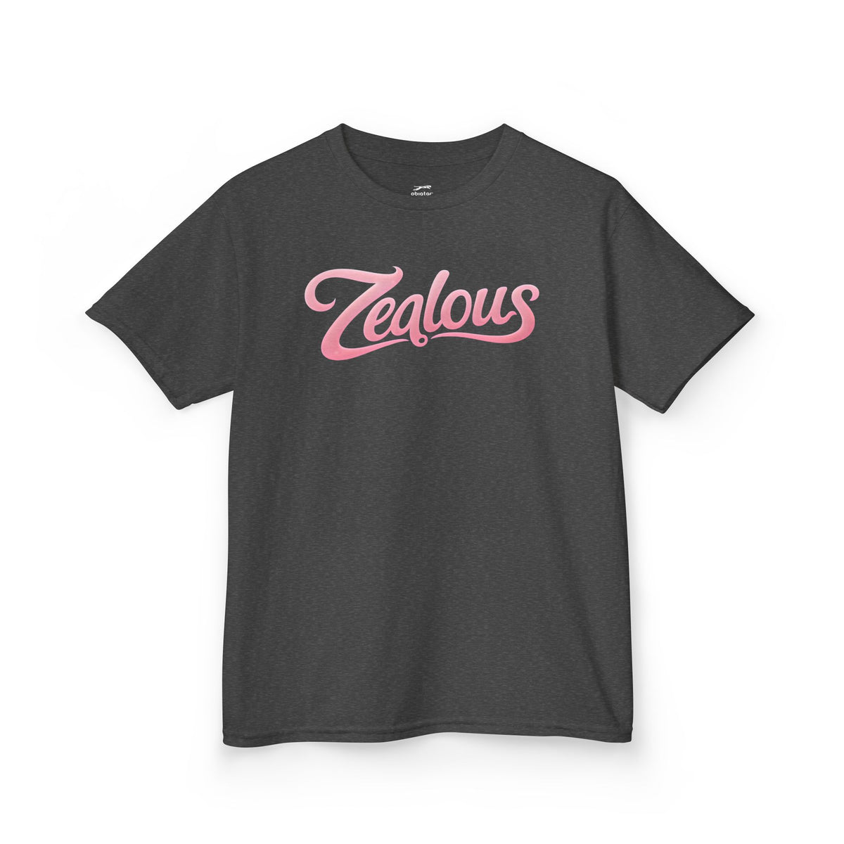 Zealous Kids Heavy Cotton™ T-Shirt
