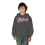 Zealous Youth Heavy Blend Hooded Sweatshirt