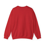 Stay Wylin' Unisex Heavy Blend™ Crewneck Sweatshirt