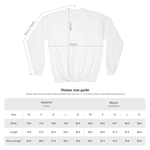 Zealous Youth Crewneck Sweatshirt