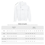 Zealous Youth Heavy Blend Hooded Sweatshirt